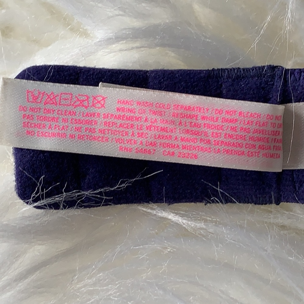 🌟VICTORIAS SECRET PUSH-UP BRA🌟 - Picture 8 of 8
